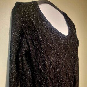 Motherhood Maternity Sweater